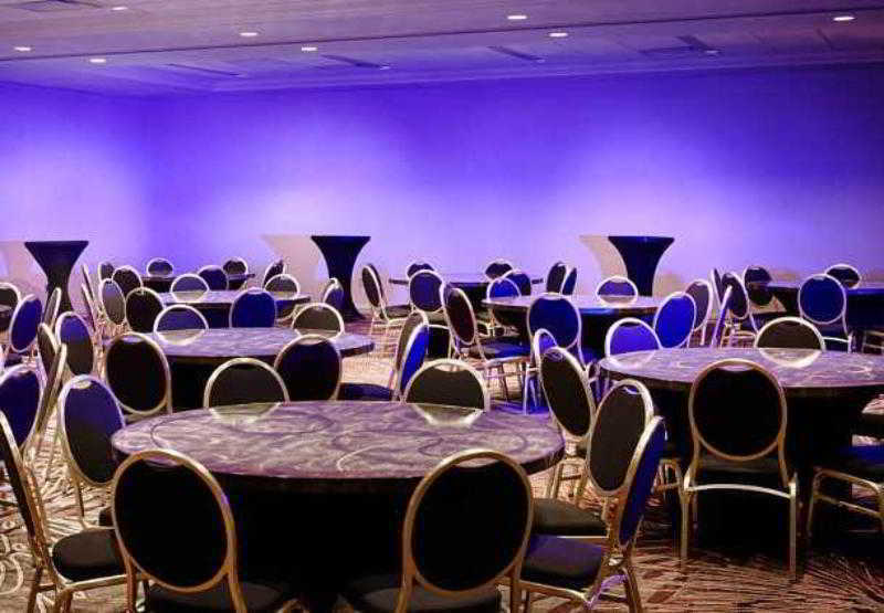 Las Vegas Marriott Eksteriør billede