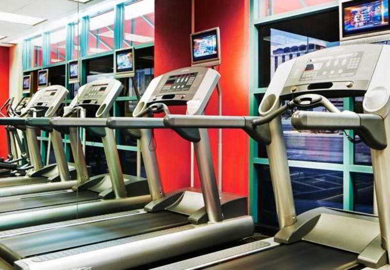 Las Vegas Marriott Faciliteter billede