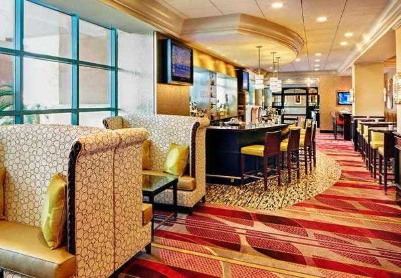 Las Vegas Marriott Restaurant billede