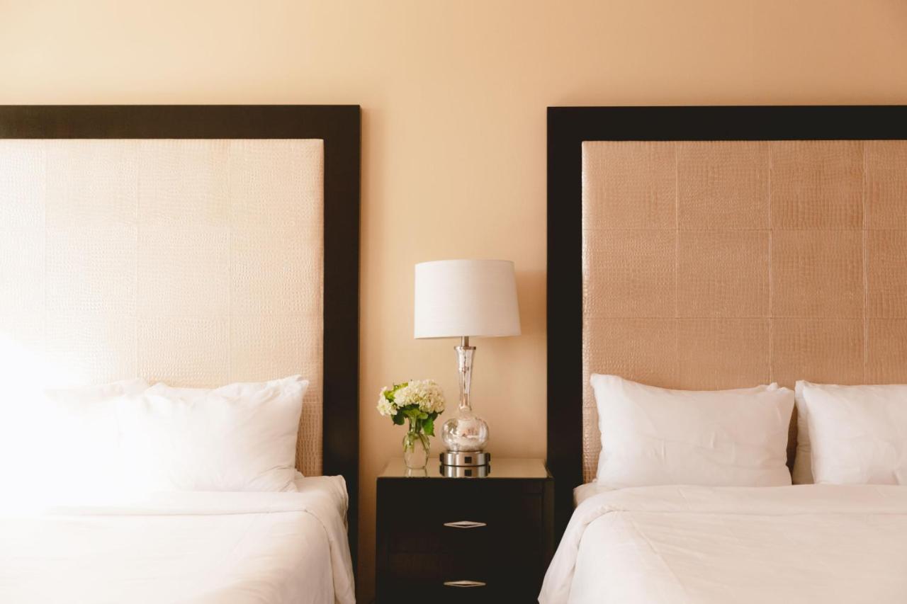 Las Vegas Marriott Eksteriør billede