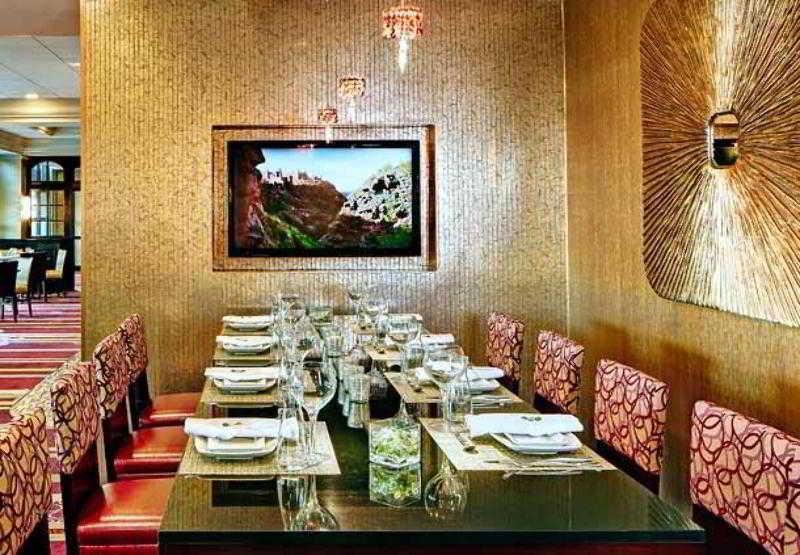 Las Vegas Marriott Eksteriør billede
