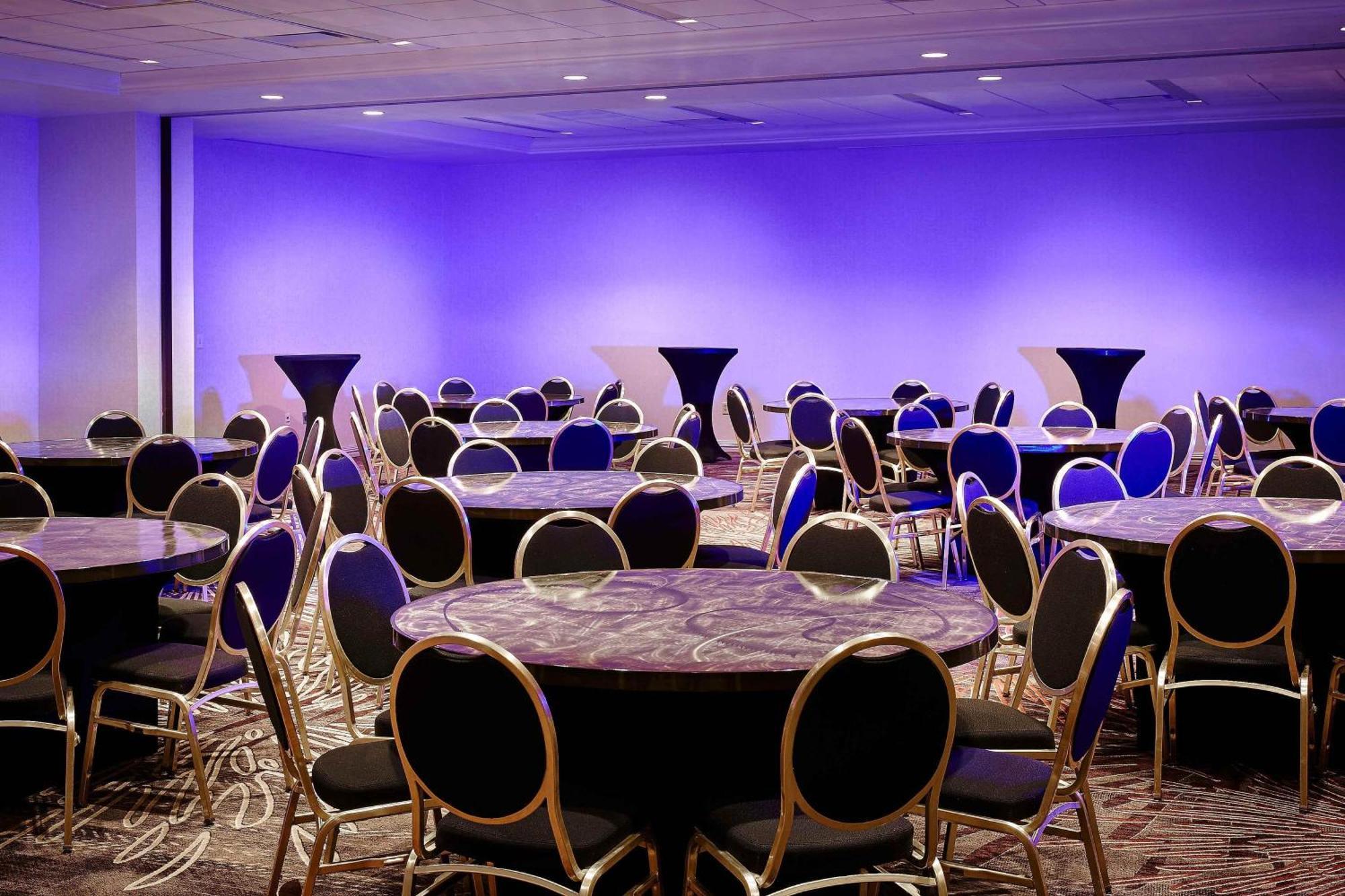 Las Vegas Marriott Eksteriør billede